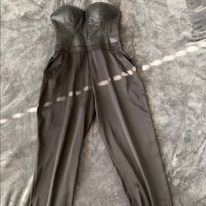 Guess jumpsuit